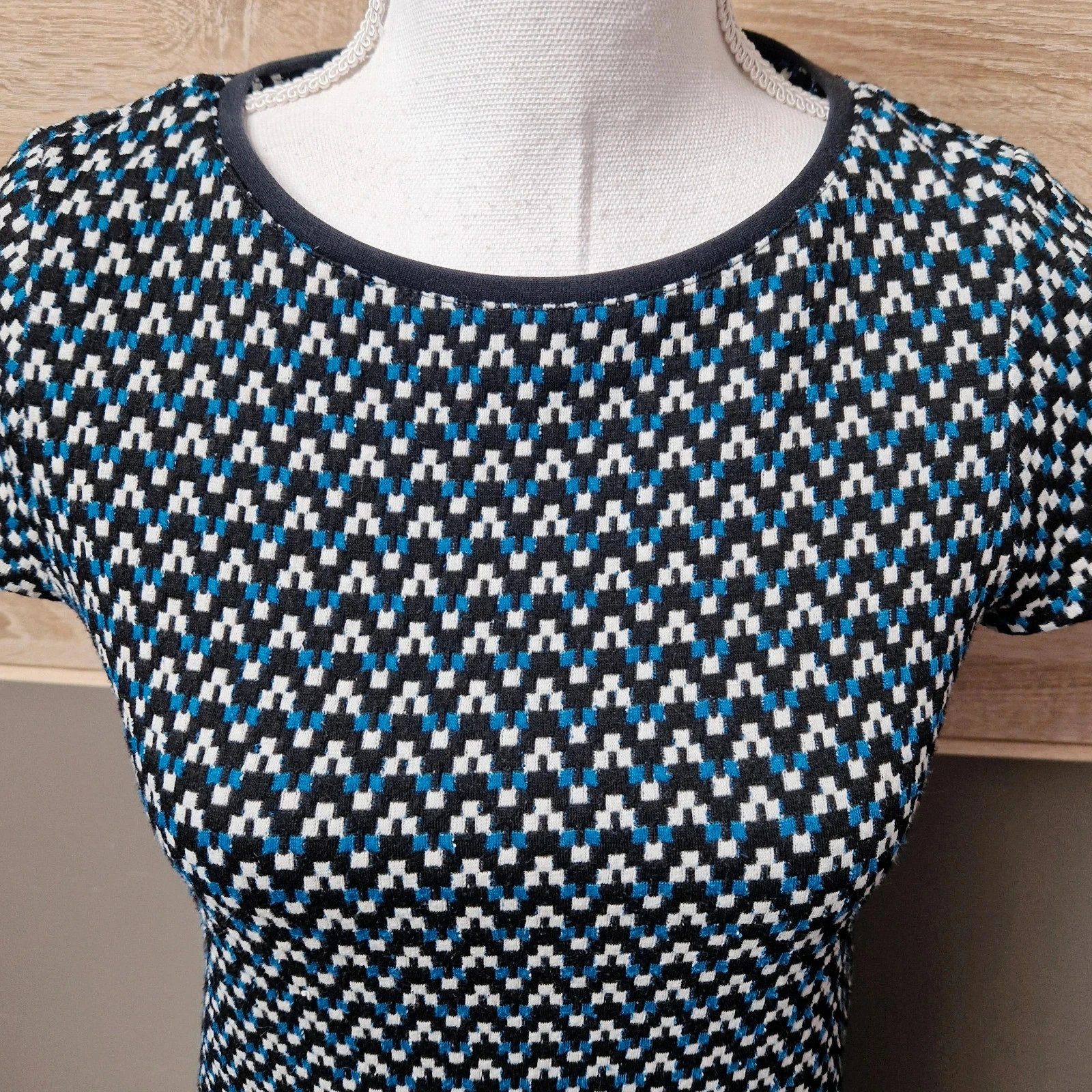 Promod Dress Size S – photo 2